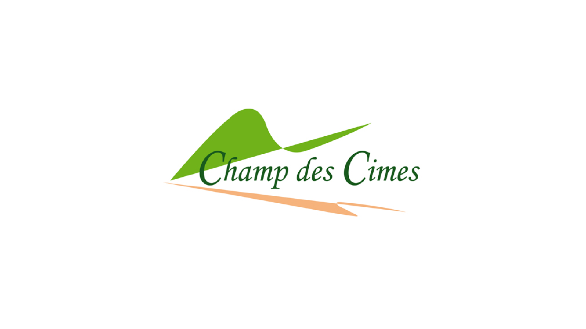 Champs des Cimes Logo