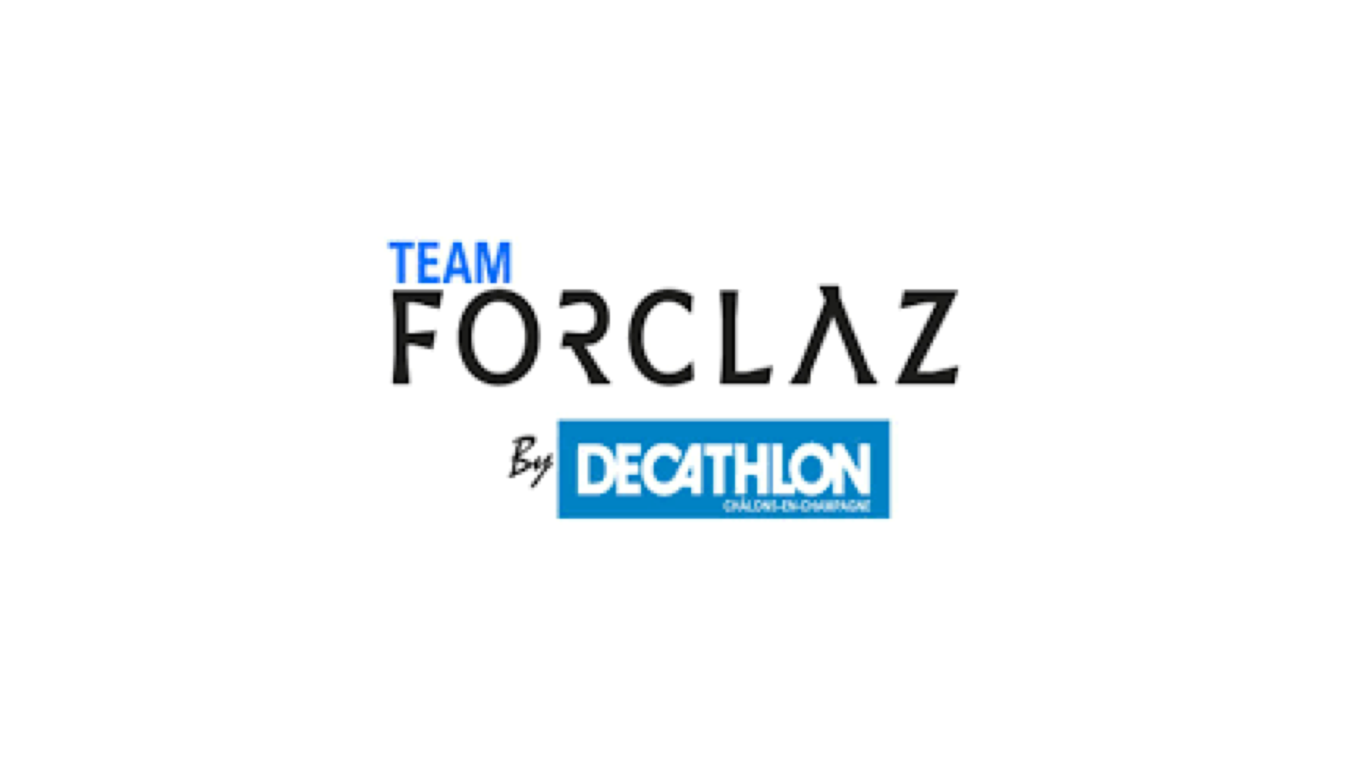 Forclaz - Quechua - Logo