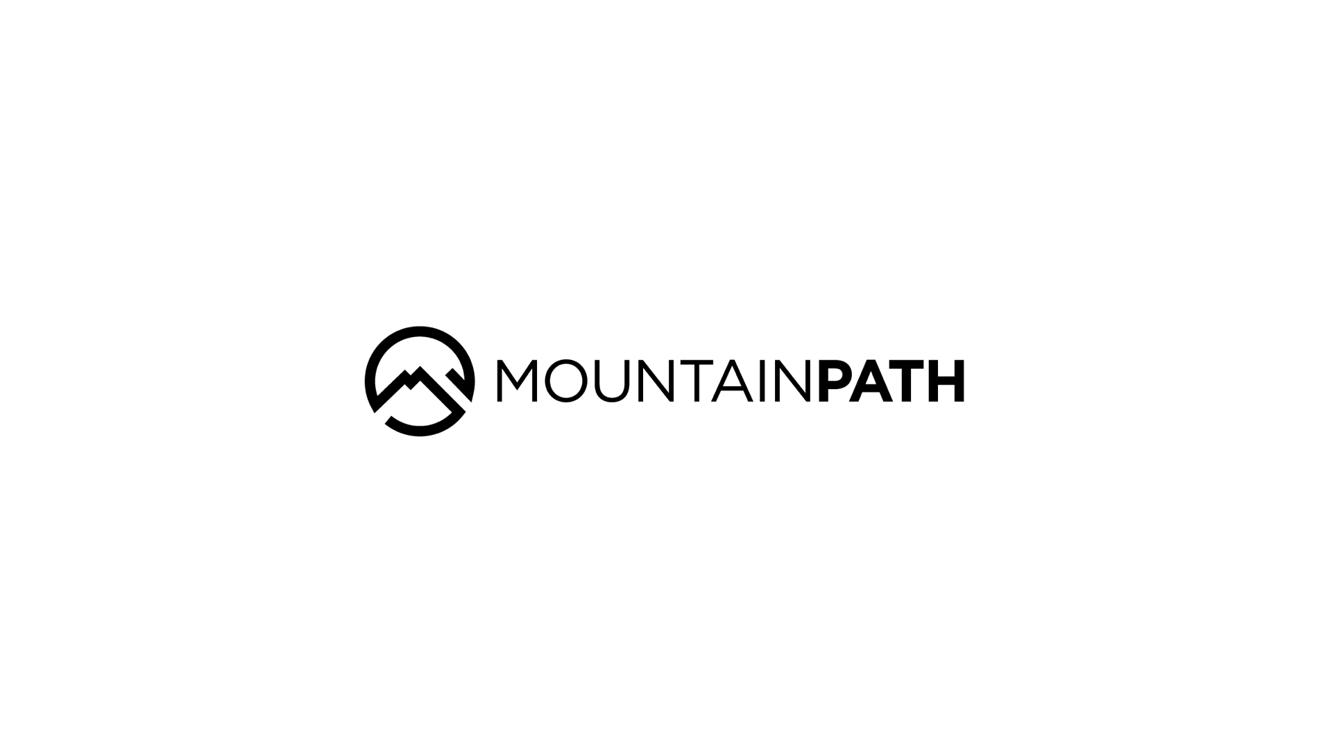 Mountain Path Logo