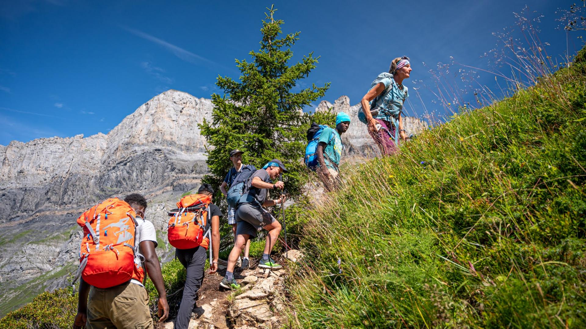formation montagne éducative