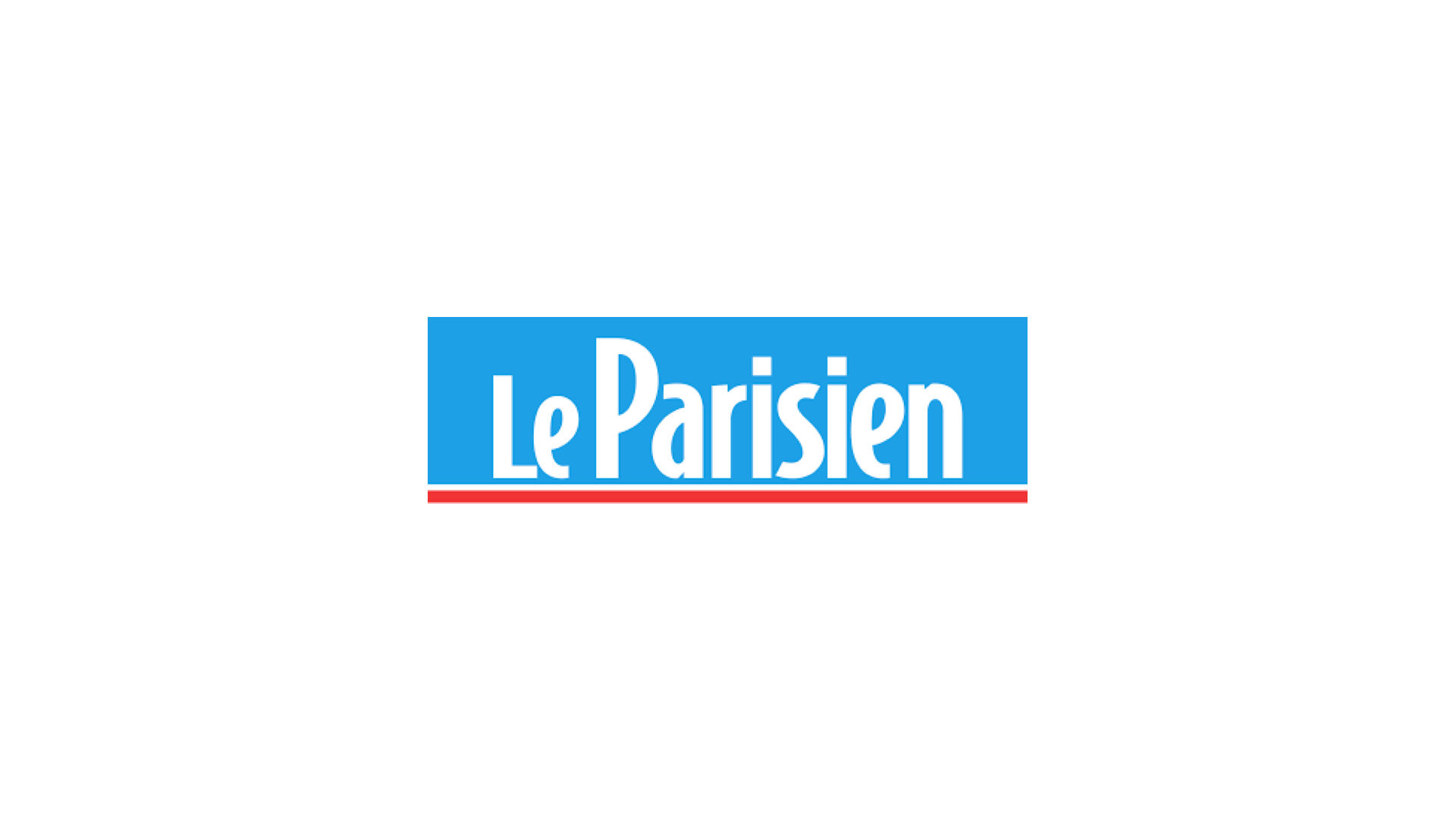 Logo Le Parisien