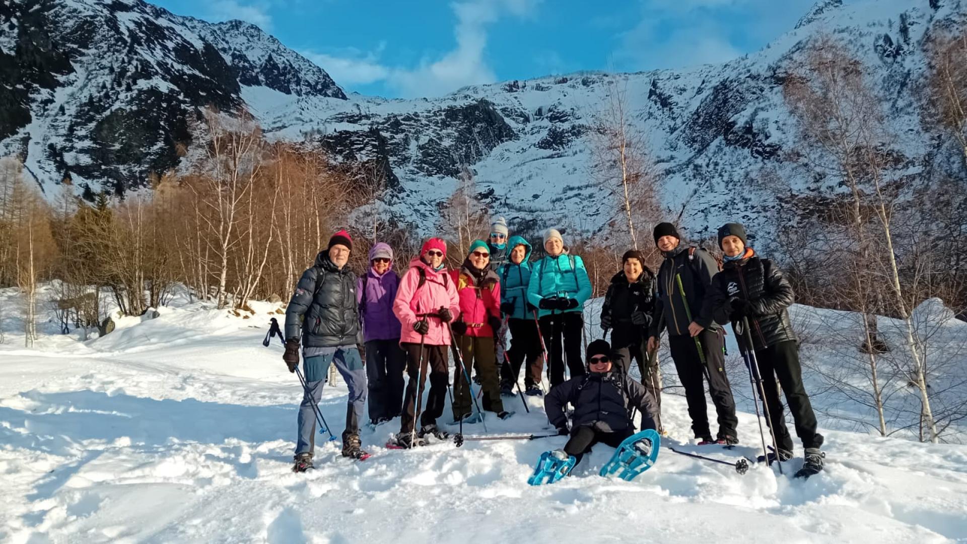 faites de la rando photo