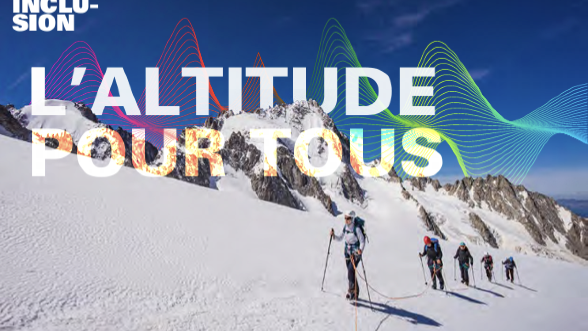 l'altitude pour tous