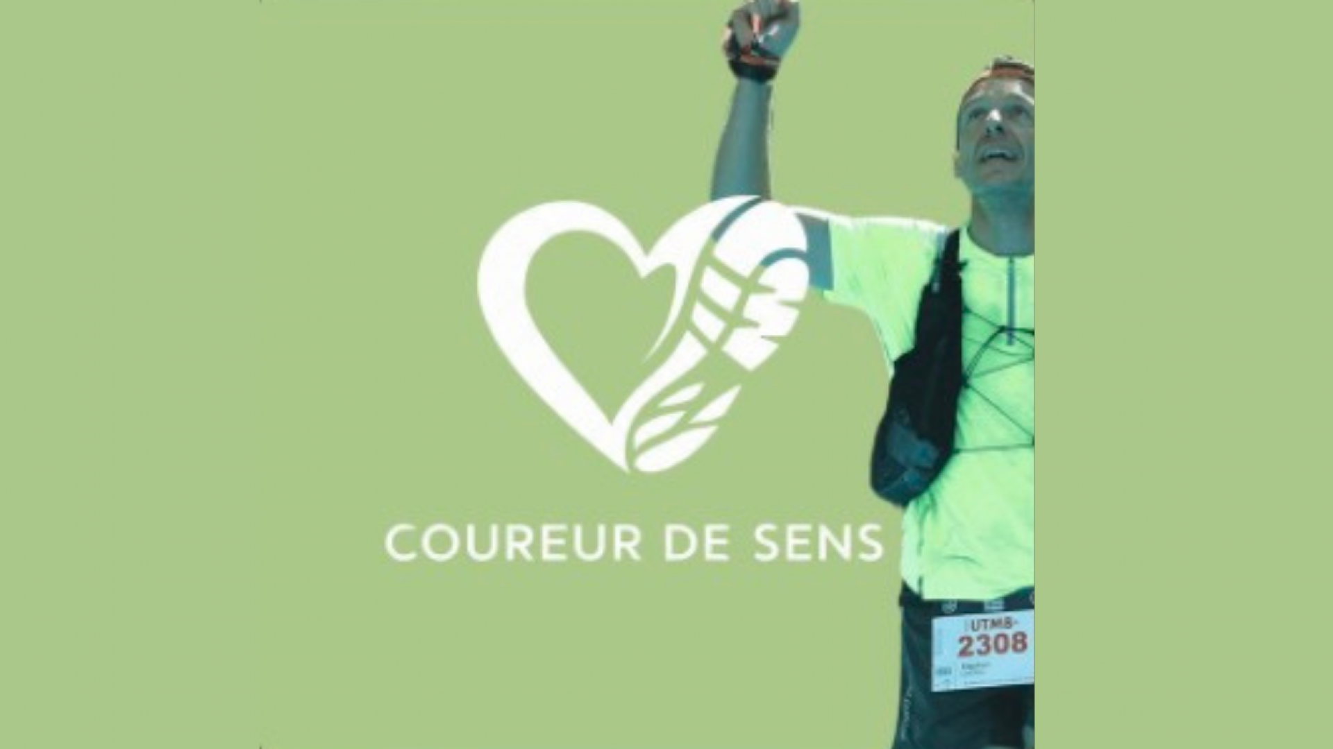 coureur de sens