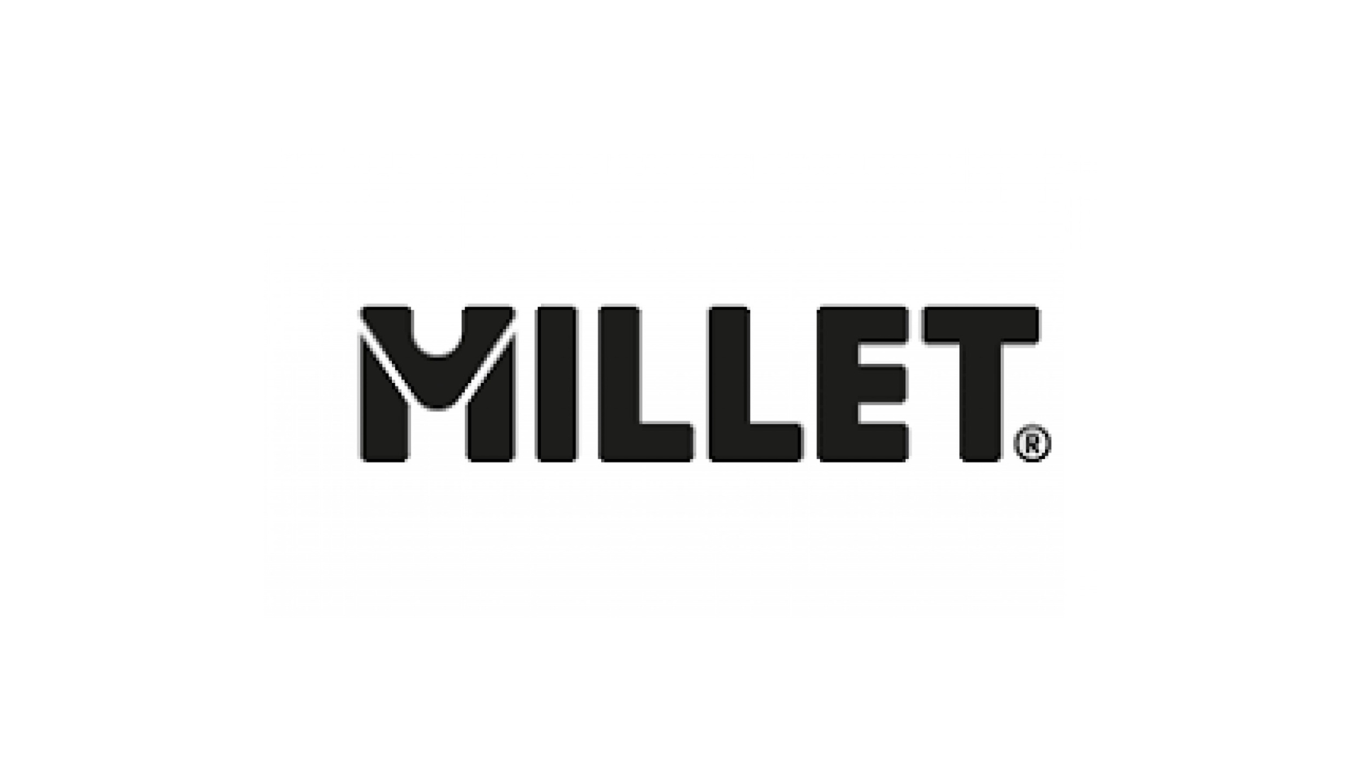 logo millet