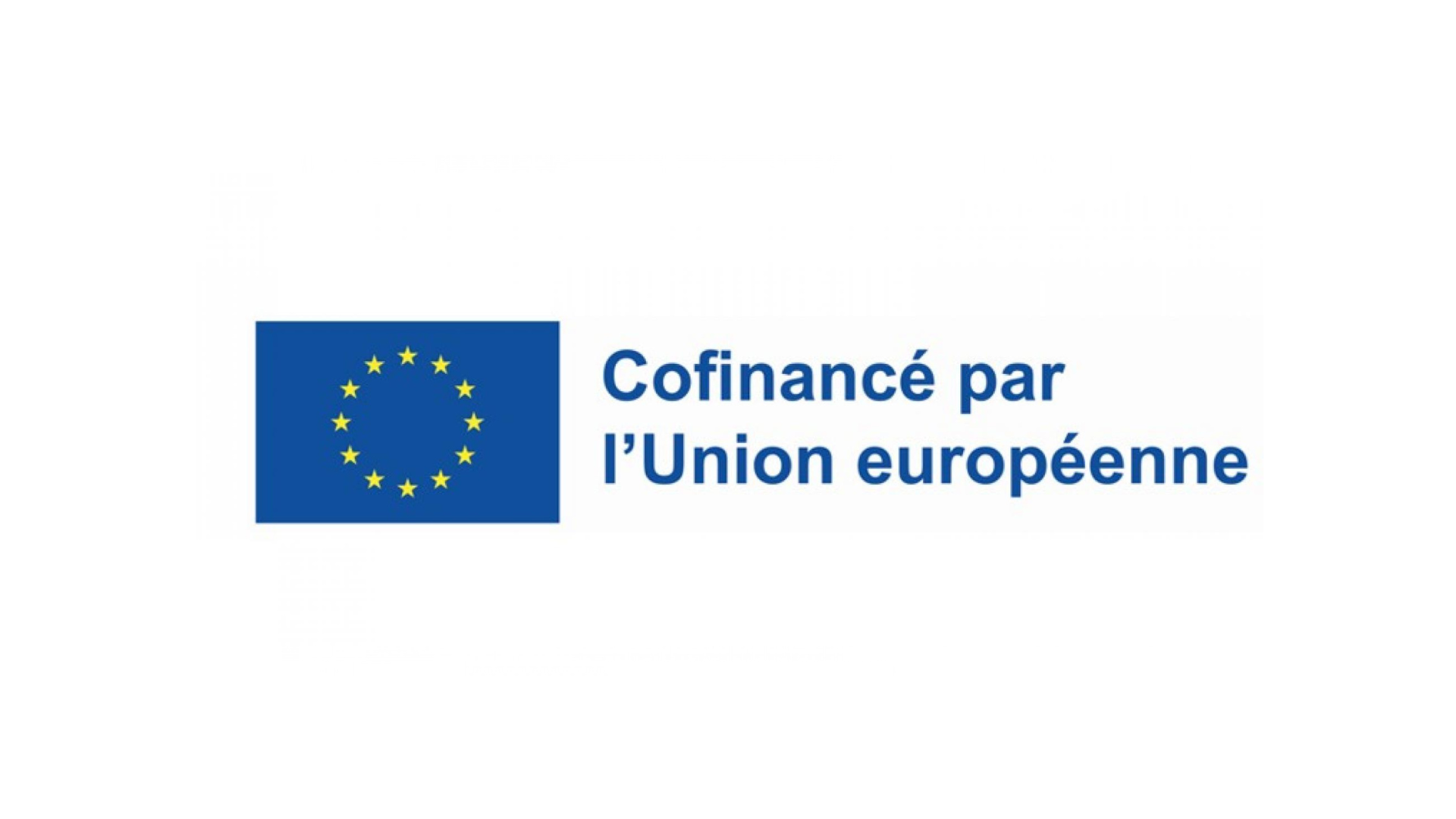 Cofinancé par l'Union européenne