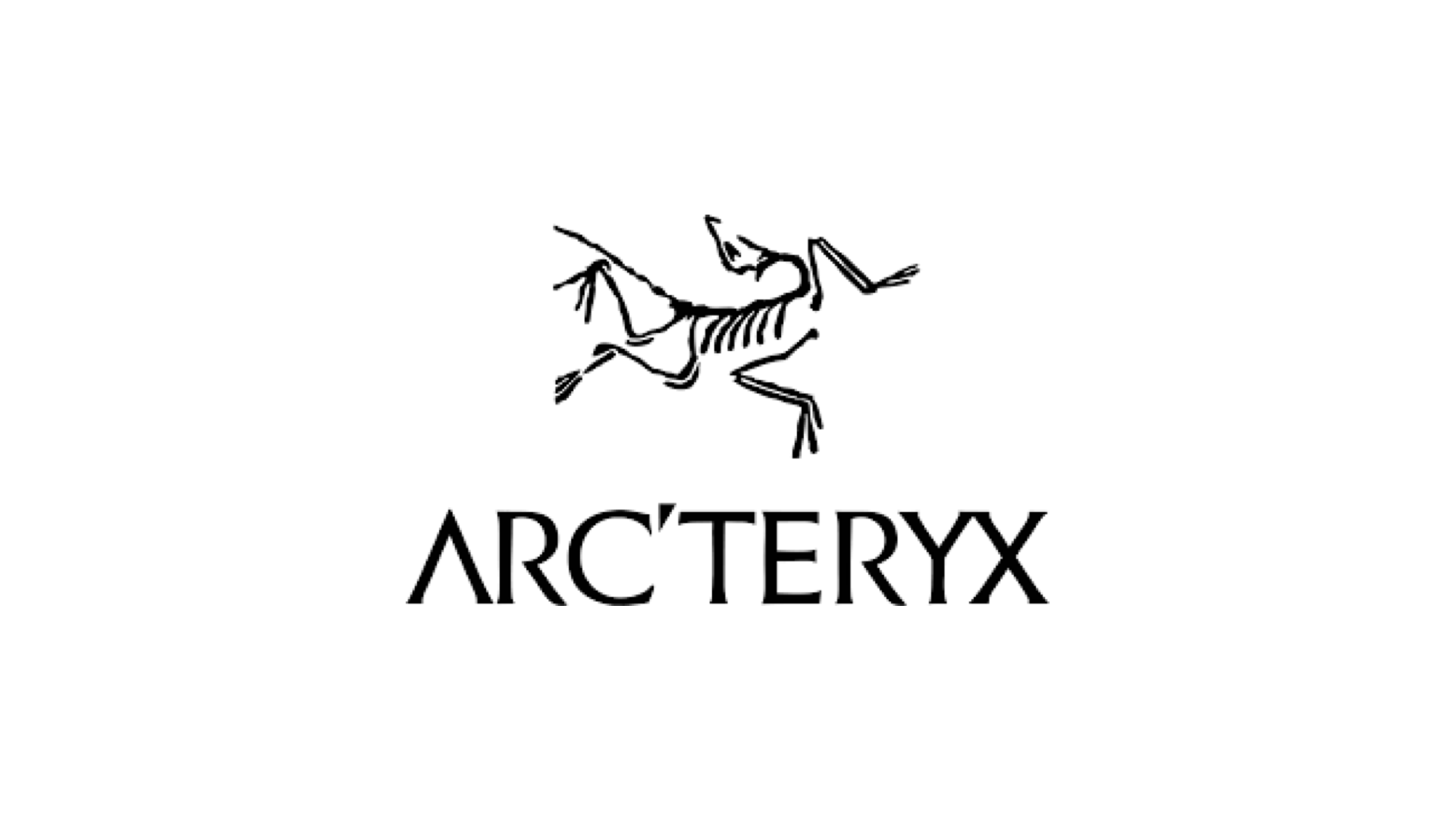 ARC'TERYX logo