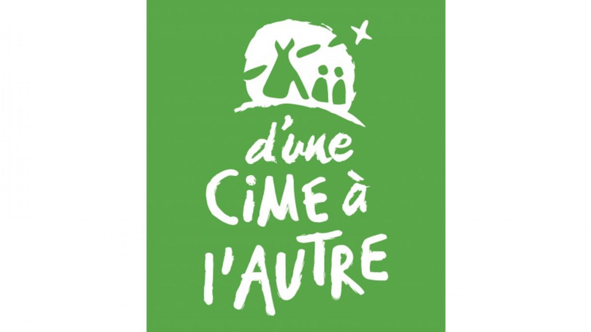 logo d'une cime a l'autre