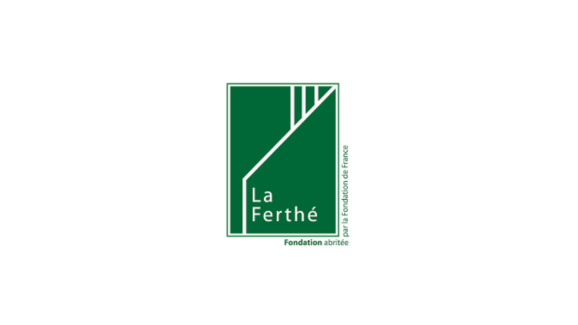 Fondation La Ferthe