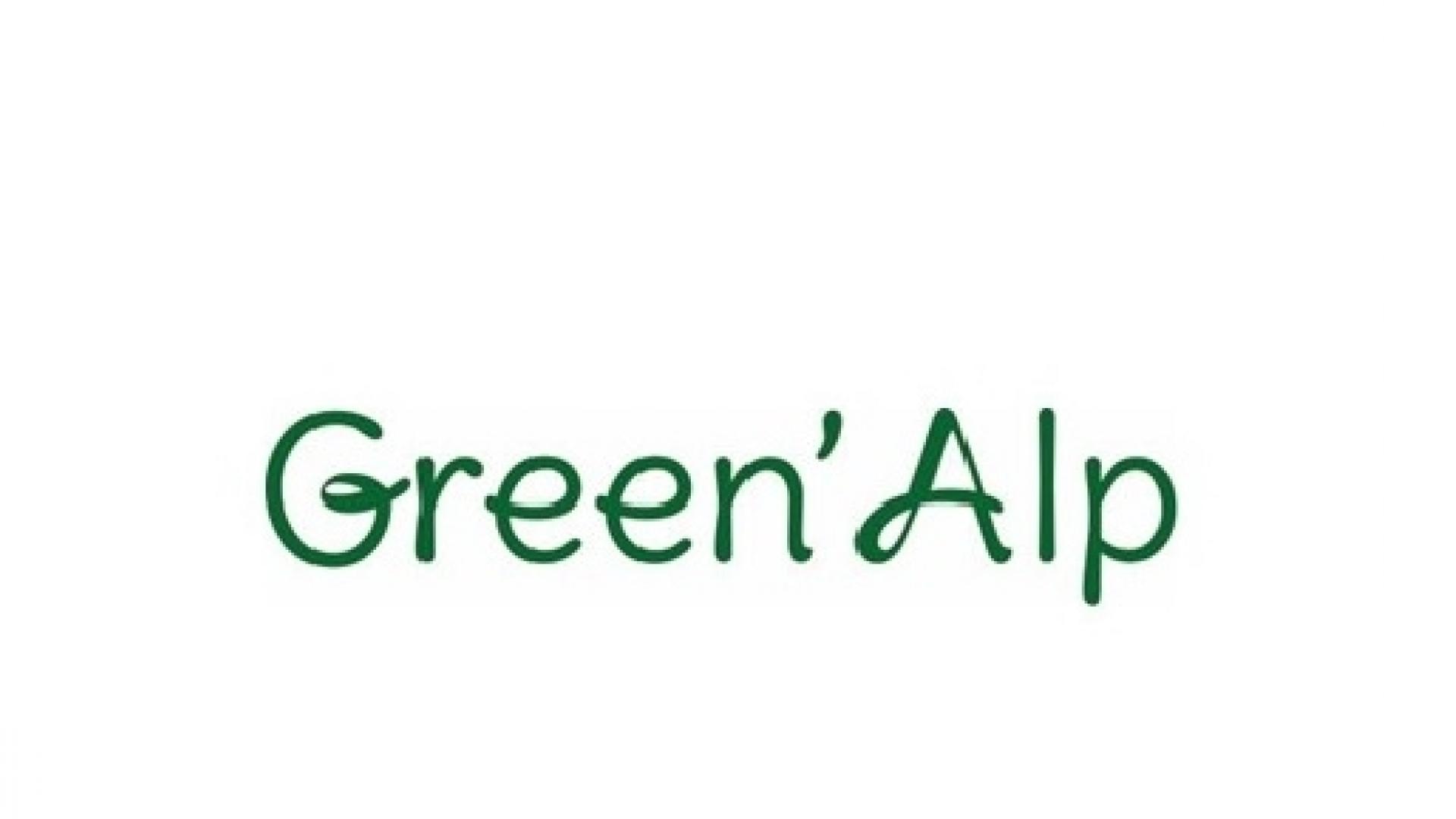 Green Alp