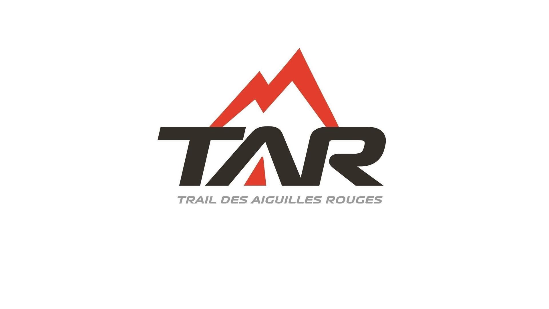 trail des aiguilles rouges logo