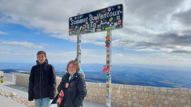 Ventoux