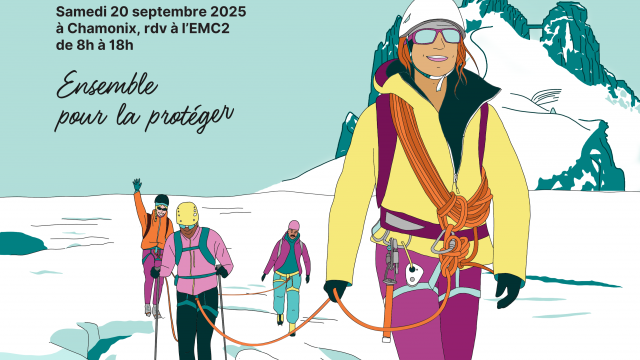 Affiche RMP 2025
