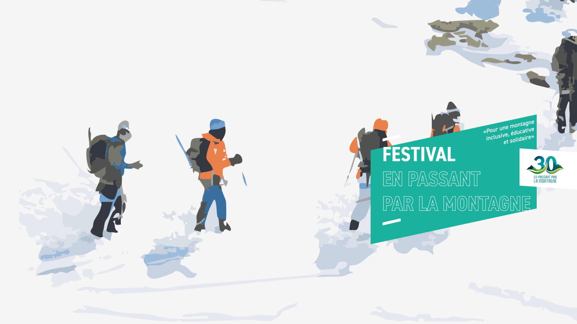 Festival En Passant Par la Montagne