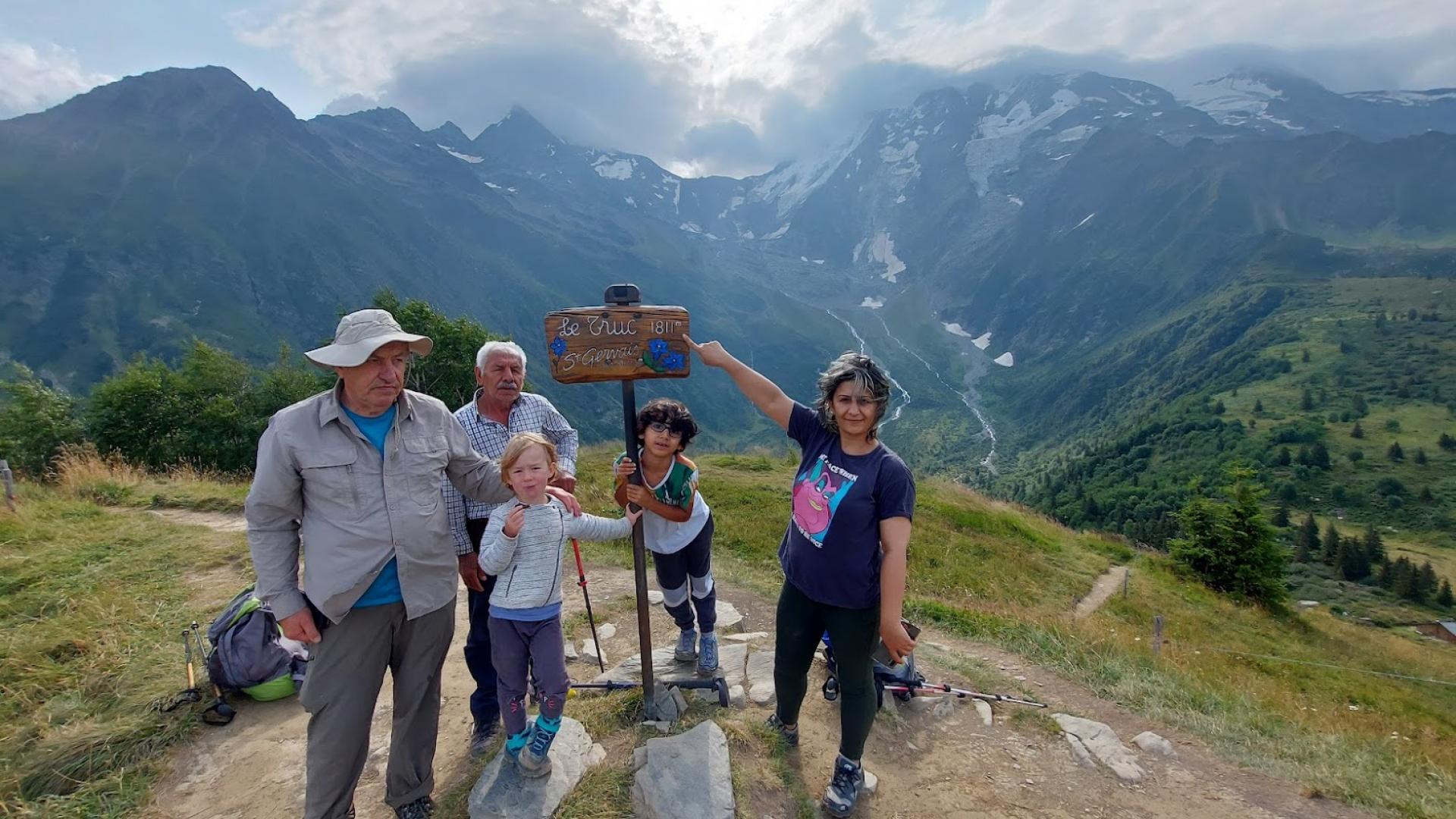 Mont Truc